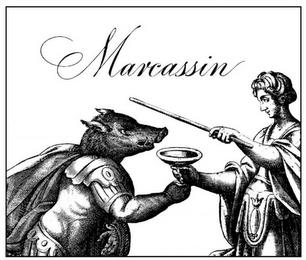 MARCASSIN trademark