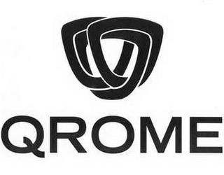 QROME trademark