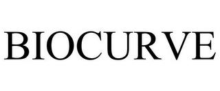 BIOCURVE trademark