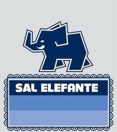 SAL ELEFANTE trademark