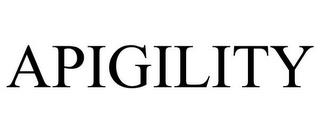 APIGILITY trademark