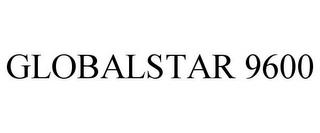 GLOBALSTAR 9600 trademark