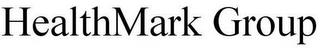 HEALTHMARK GROUP trademark