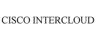 CISCO INTERCLOUD trademark