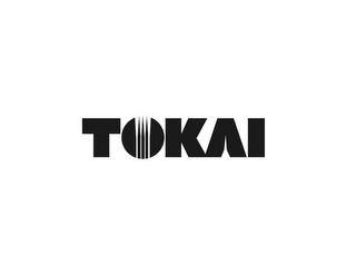 TOKAI trademark