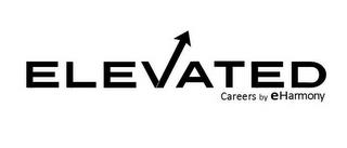 ELEVATED CAREERS BY EHARMONY trademark