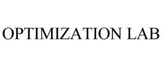 OPTIMIZATION LAB trademark