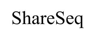 SHARESEQ trademark