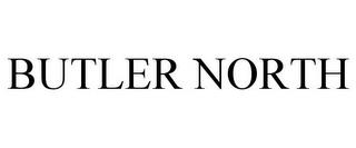 BUTLER NORTH trademark