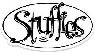 STUFFIES trademark