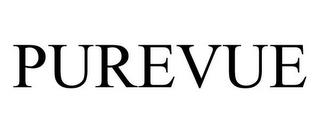 PUREVUE trademark