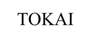 TOKAI trademark