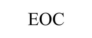 EOC trademark