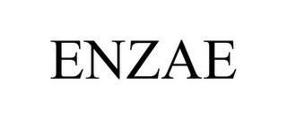 ENZAE trademark