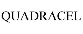 QUADRACEL trademark