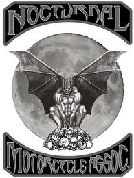 NOCTURNAL MOTORCYCLE ASSOC. trademark