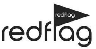 RED FLAG RED FLAG trademark