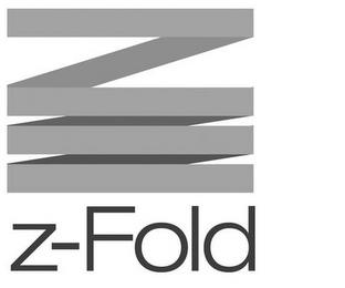 Z-FOLD trademark