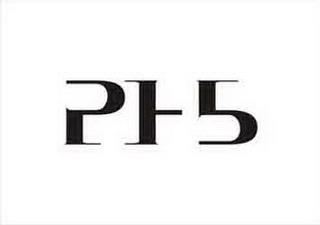 PH5 trademark