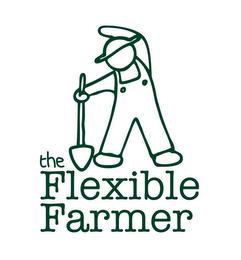 THE FLEXIBLE FARMER trademark