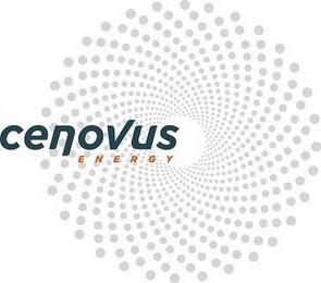 CENOVUS ENERGY trademark