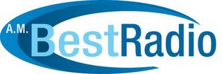 A.M.BESTRADIO trademark