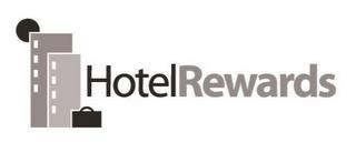 HOTELREWARDS trademark