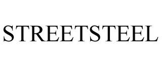 STREETSTEEL trademark