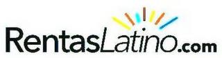 RENTASLATINO.COM trademark