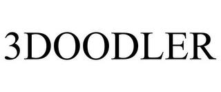 3DOODLER trademark