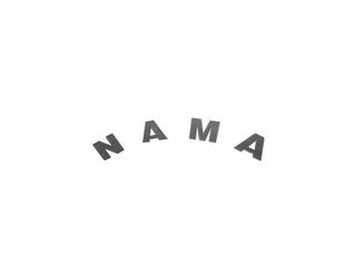 NAMA trademark