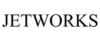 JETWORKS trademark