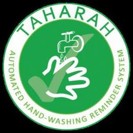 TAHARAH AUTOMATED HAND-WASHING REMINDER SYSTEM trademark