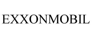 EXXONMOBIL trademark