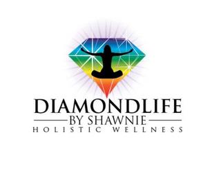 DIAMONDLIFE BY SHAWNIE HOLISTIC WELLNESS trademark