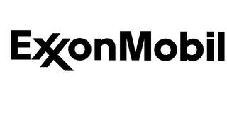 EXXONMOBIL trademark