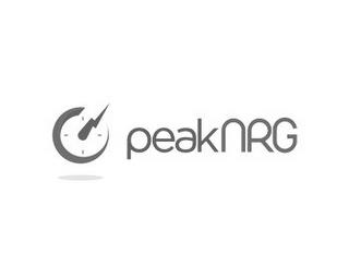 PEAKNRG trademark