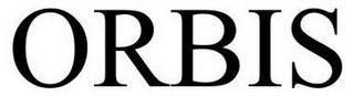 ORBIS trademark