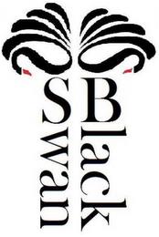 SWAN BLACK trademark