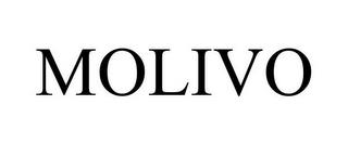 MOLIVO trademark