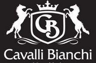 CAVALLI BIANCHI CB trademark