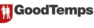 GOODTEMPS trademark