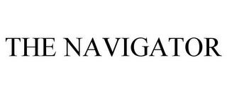 THE NAVIGATOR trademark