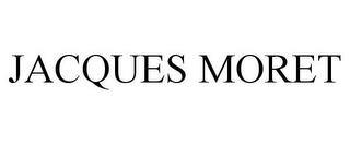 JACQUES MORET trademark