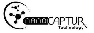 NANOCAPTUR TECHNOLOGY trademark