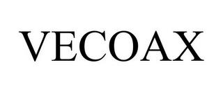 VECOAX trademark