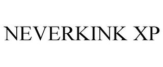 NEVERKINK XP trademark