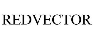 REDVECTOR trademark