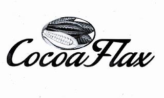 COCOA FLAX trademark