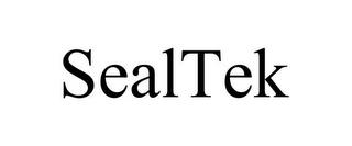 SEALTEK trademark